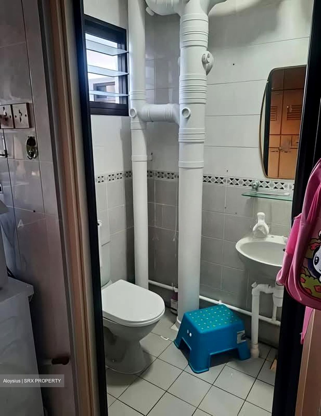 Blk 291D Compassvale Lodge (Sengkang), HDB 4 Rooms #605302201